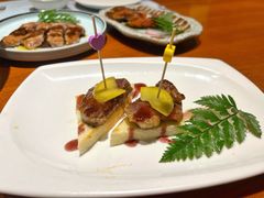 -贵木日本料理·铁板烧(新地假日广场店)