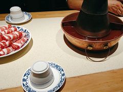 -东镇老火锅(长春路首店)