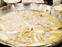 -老来福·非遗酸汤兔(凯旋路店)