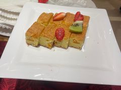 -天伦松鹤大饭店·欣妮咖啡