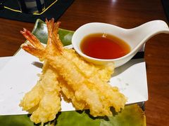 -金沙滩喜来登度假酒店-雅日本餐厅