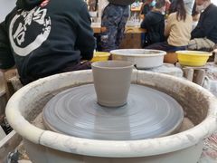 -青韵台陶艺Diy(永庆坊店)