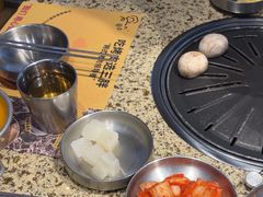 -安又胖韩国烤肉