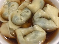 -功德林(南京西路店)