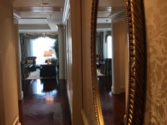 -广州富力丽思卡尔顿酒店