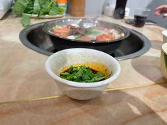 -海关荤豆花(洋河一路店)