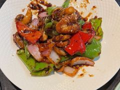 -小方外婆菜(蒙山路店)