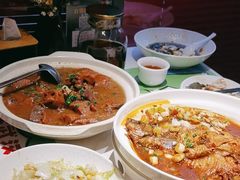 -鑫小城故事·藕汤·家常菜(台北一路总店)