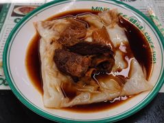 崩砂牛腩肠粉-西关明记肠粉·亚洲地标美食(北京路店)