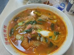 -项记面馆(明瓦廊店)