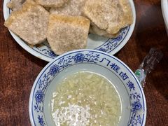 -门框胡同百年卤煮(鸟巢店)