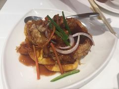 -至潮餐厅精致粤菜·活鲈鱼·走地鸡(珠江新城店)