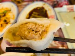 -新兴园饺子馆(北京百子湾店)