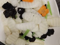 -清水湖度假村(罗浮山美食地标店)