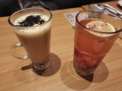 -必胜客(安河桥北店)