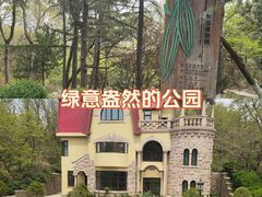 -青岛海滨风景区