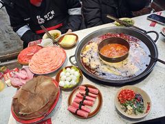 -龙厂长老火锅(抚琴店)