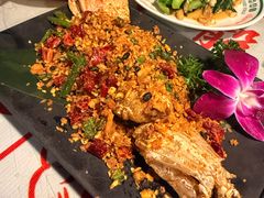 -辉记炭烧海鲜大排档·老字号(福田店)