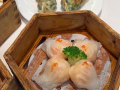 -怀德酒楼·粤菜·海鲜·茶点(宝安国际机场店)