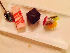 -马克西姆餐厅(崇文门店)