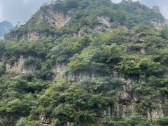 -白草畔自然风景区