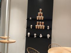 用餐区-蜜雪冰城(大智路店)