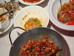 -遇见湘·地道湖南菜(喜悦店)
