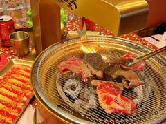 -西塔老太太泥炉烤肉(青浦蟠龙天地店)