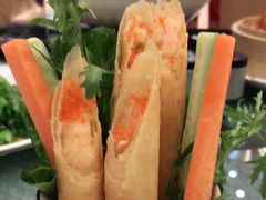 -桃园盛宴·岭南粤菜·手工茶点(南庄店)