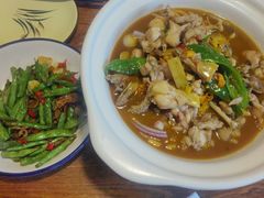 -铭厨特色家常菜(金色溪泉湾店)