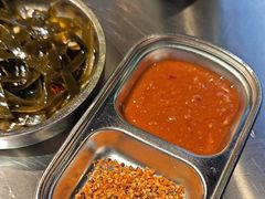 -哈哈碳都·牛肋条无限自助烤肉(宝龙店)