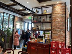 大堂-鲜得来排骨年糕(云南南路店)