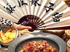 -大盐帮川菜馆(长楹天街店)