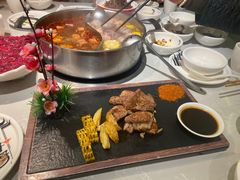 -俏牛哥鲜牛肉牛肆馆(重庆天地店)
