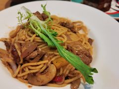 -菲滋意式餐厅(临海银泰店)