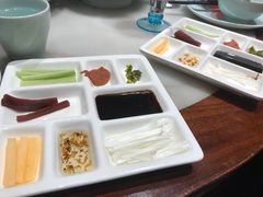 -鸭匠食府·挂炉烤鸭·新京菜(阜成路店)