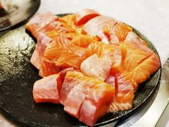 -The COOK·厨餐厅·自助餐(浦东嘉里大酒店)