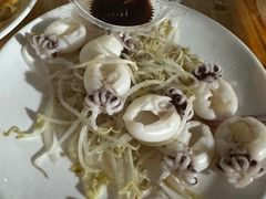 -美食店(华贵路店)