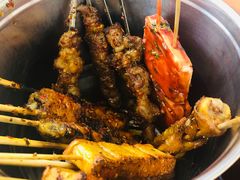 -炒豆合作社(东四总店)