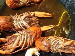 -聚味瞿记·龙虾堂(天元店)