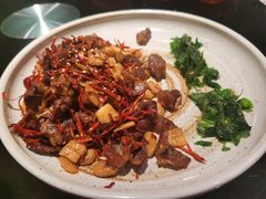 牛肉-泓0871臻选云南菜·味庄