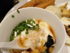 -通安客栈中餐厅·何家小馆