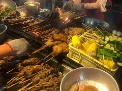 -六合夜市