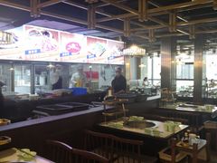 大堂-晓宇重庆火锅(赛格国际购物中心店)