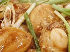 -盛港湾海鲜食府(黄沙店)