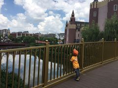 -安徒生童话乐园