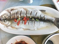 -渭塘酒家(生态园店)