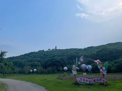 -苏州上方山国家森林公园