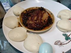 -老家信阳菜(北京路店)