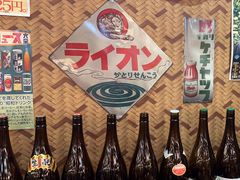 -小川洋风料理(街道口店)
